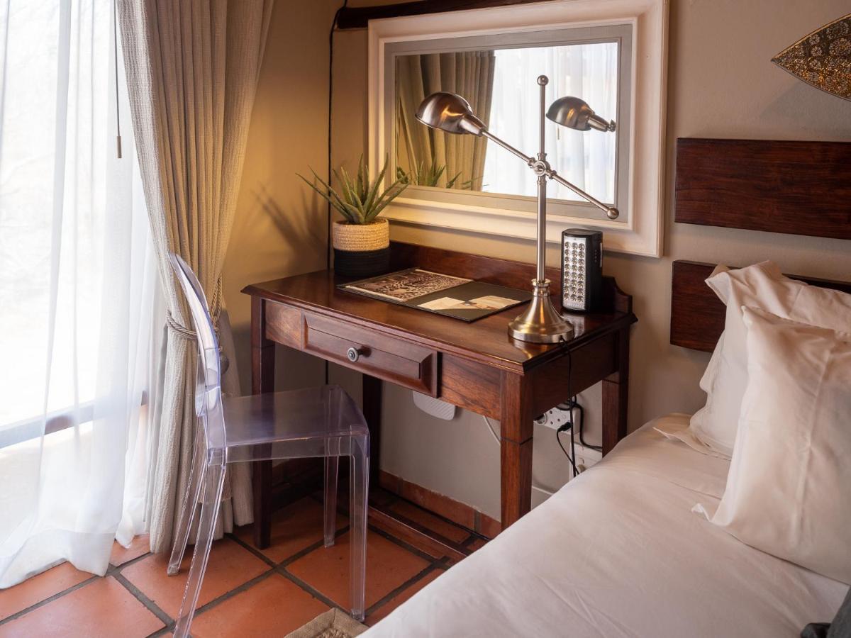 Itaga Luxury Private Game Lodge Bela-Bela Eksteriør billede