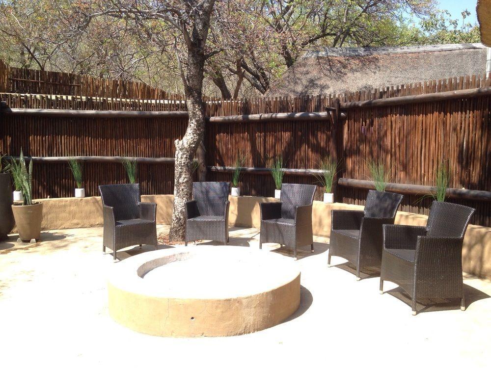 Itaga Luxury Private Game Lodge Bela-Bela Eksteriør billede