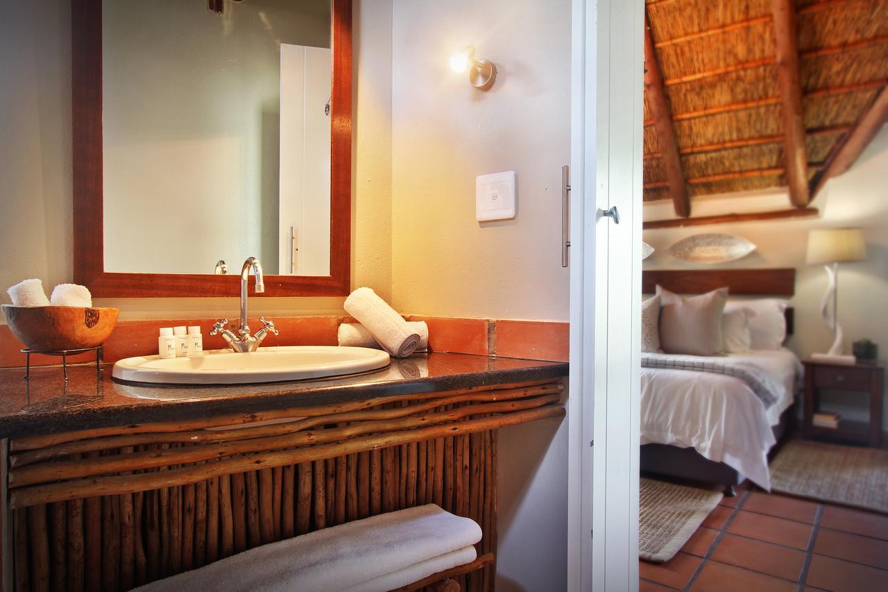 Itaga Luxury Private Game Lodge Bela-Bela Eksteriør billede